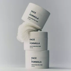 Face Formula Smoothing Peel Pads 60 st