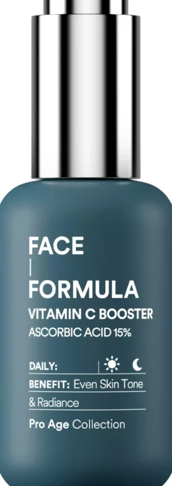 Face Formula Vitamin C Booster 30 ml