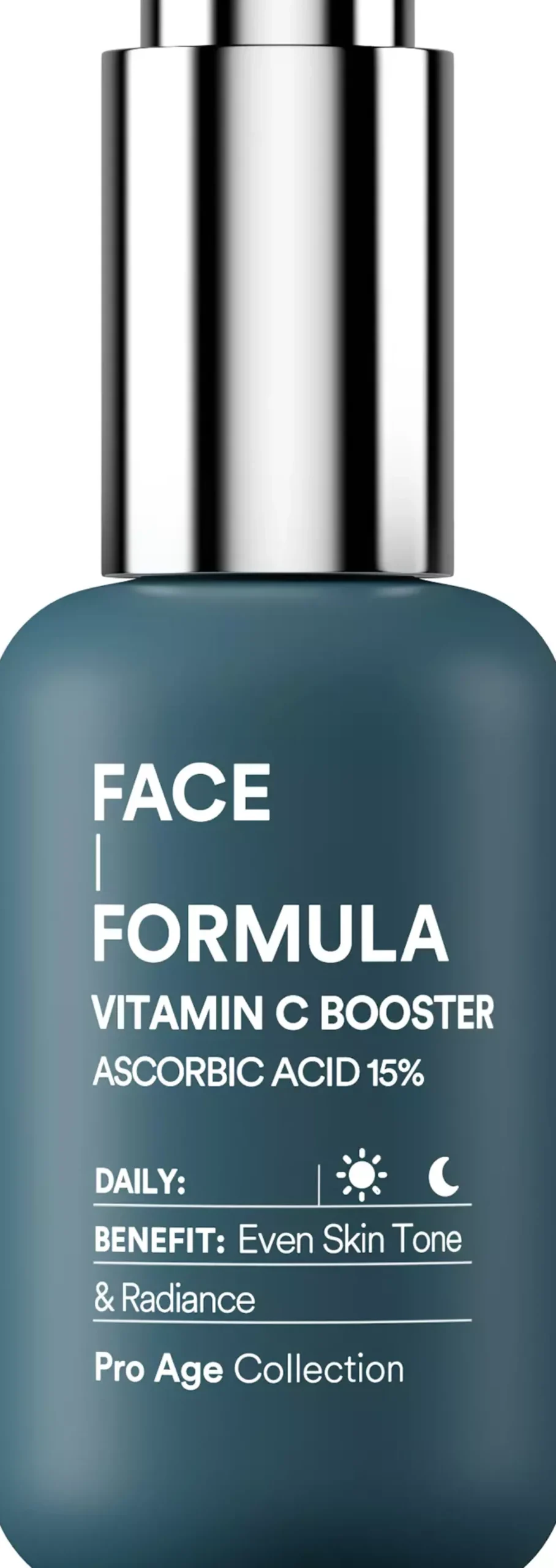 Face Formula Vitamin C Booster 30 ml