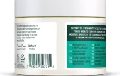 Faith in Nature Hair Mask Coconut & Shea Hydrating 300 ml