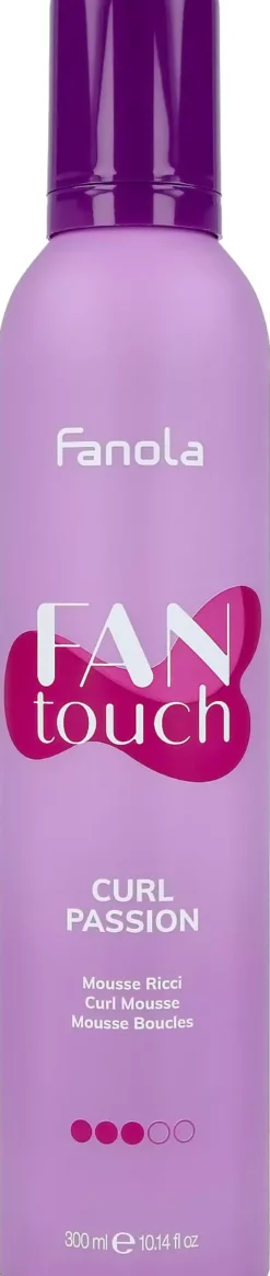 Fanola Fantouch Curl Passion