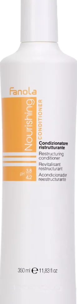 Fanola Nourishing Restructuring Conditioner 1000 ml