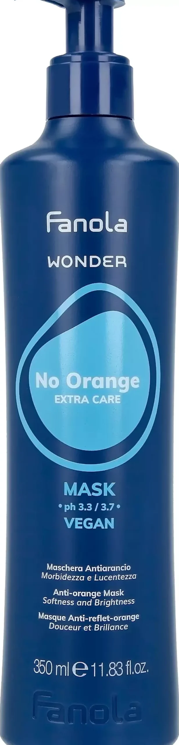 Fanola Wonder No Orange Mask 1000 ml