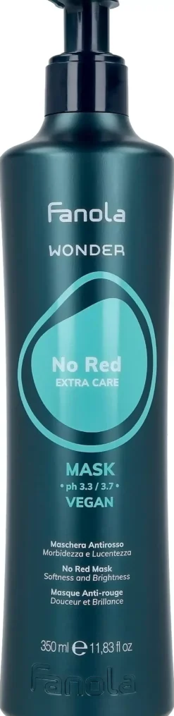 Fanola Wonder No Red Mask 1000 ml