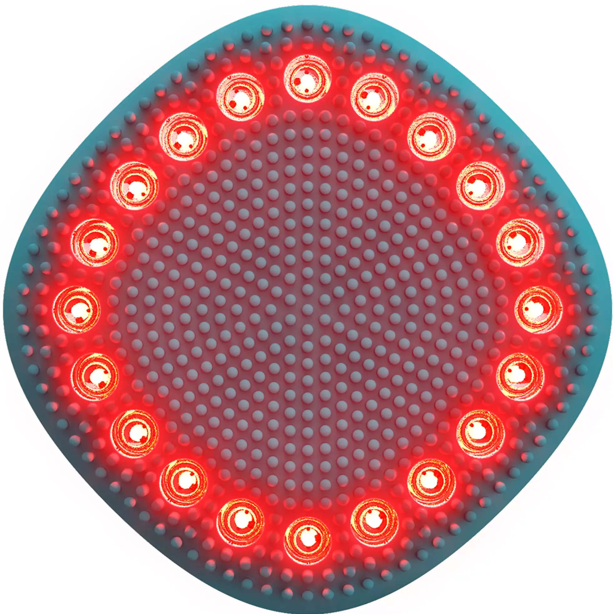 FAQ Swiss FAQ™ 301 LED Hair Regrowth Scalp Massager