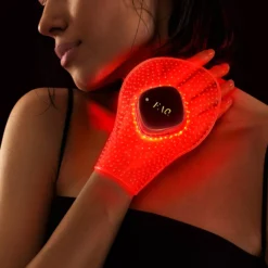 FAQ Swiss FAQ™ 221 LED Hand Mask