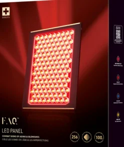 FAQ Swiss FAQ™ LED Panel