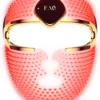 FAQ Swiss FAQ™ 202 NIR LED Face Mask