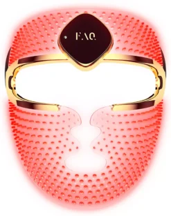 FAQ Swiss FAQ™ 202 NIR LED Face Mask