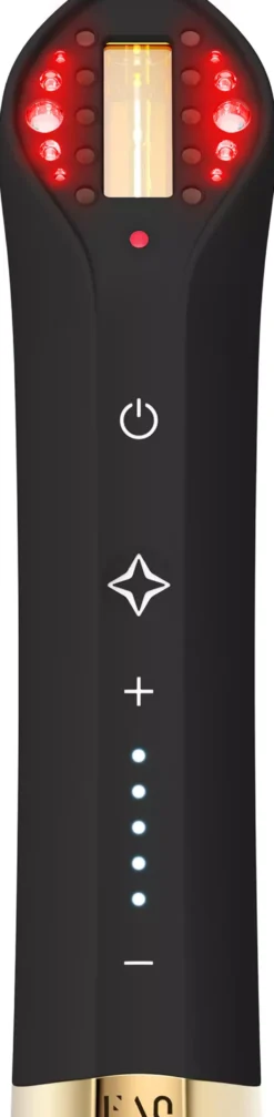 FAQ Swiss FAQ™ 502 NIR & Red Light Therapy Device
