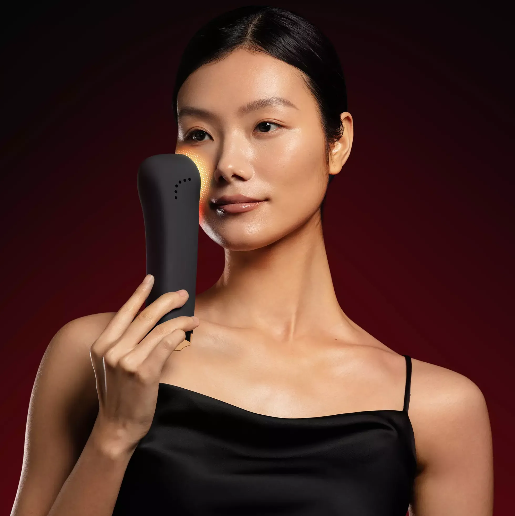 FAQ Swiss FAQ™ 502 NIR & Red Light Therapy Device