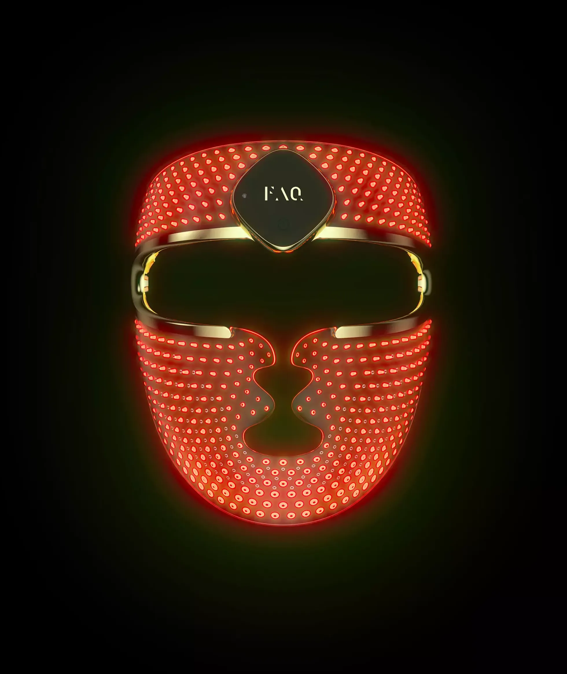 FAQ Swiss FAQ™ 202 Plus NIR LED Face Mask