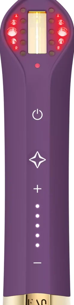 FAQ Swiss FAQ™ 501 Red Light Therapy Device