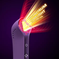 FAQ Swiss FAQ™ 501 Red Light Therapy Device