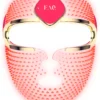 FAQ Swiss FAQ™ 201 RGB LED Face Mask