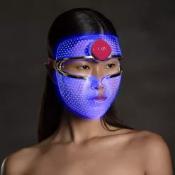 FAQ Swiss FAQ™ 201 RGB LED Face Mask