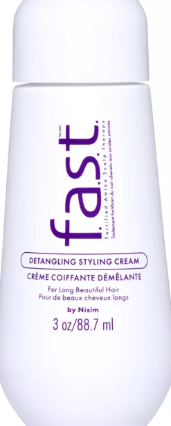 FAST Detangling Styling Cream 177,4 ml