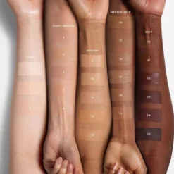 Fenty Beauty Eaze Drop Blurring Skin Tint 6