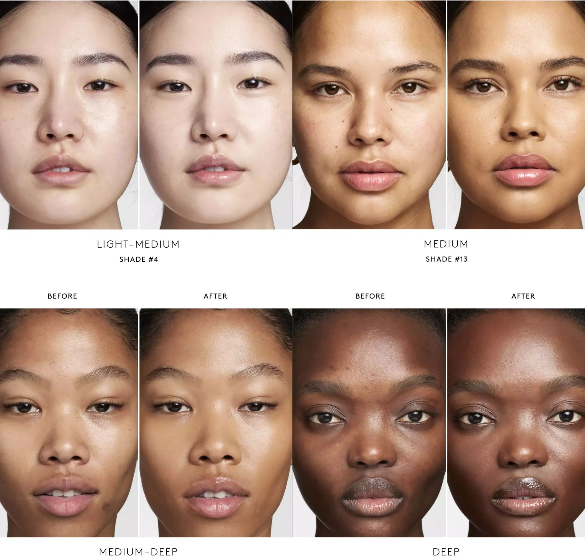 Fenty Beauty Eaze Drop Blur + Smooth Tint Stick 4
