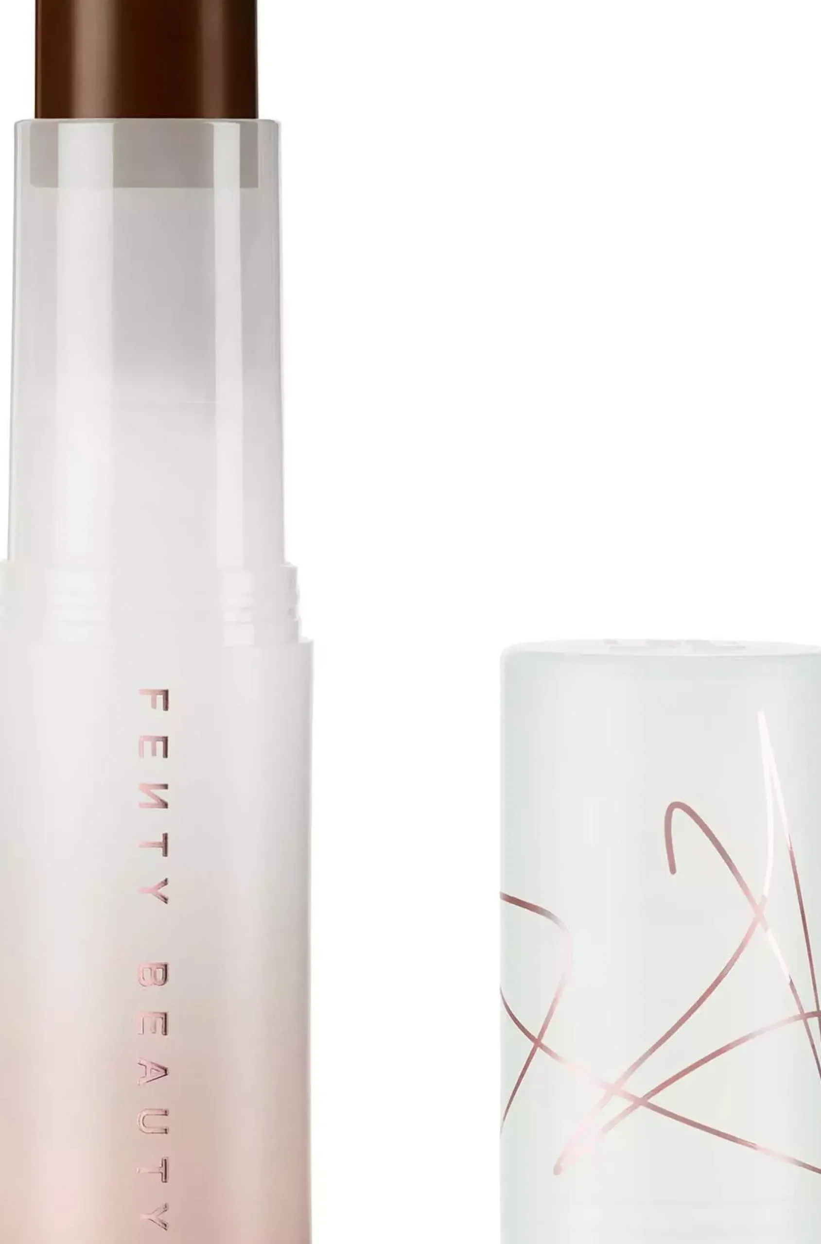 Fenty Beauty Eaze Drop Blur + Smooth Tint Stick 4