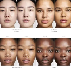 Fenty Beauty Eaze Drop Blur + Smooth Tint Stick 9
