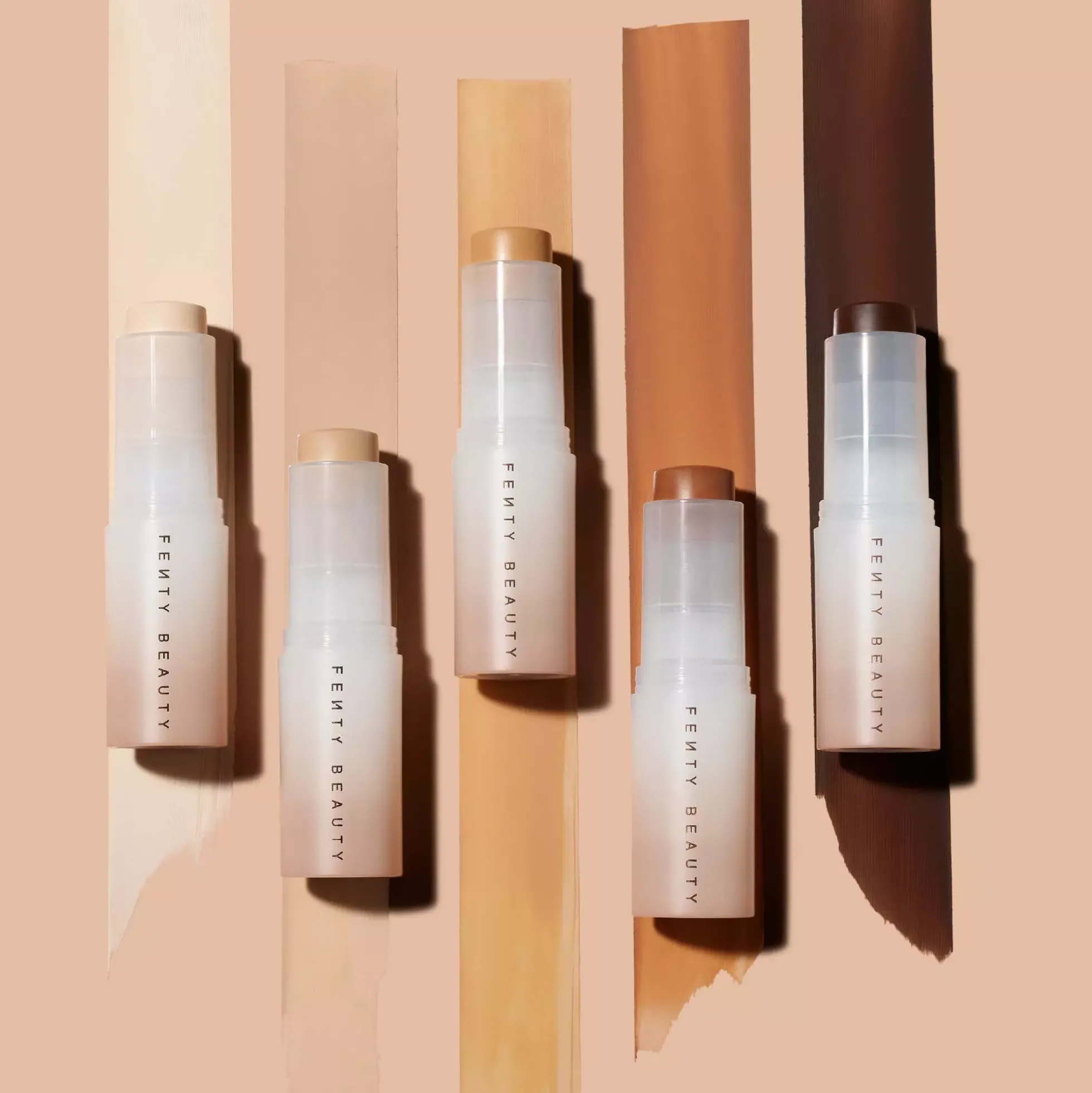 Fenty Beauty Eaze Drop Blur + Smooth Tint Stick 9