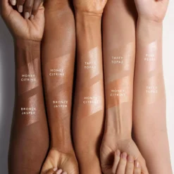 Fenty Beauty Eaze Drop'Lit All-Over Glow Enhancer Honey Citrine