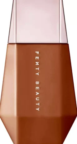 Fenty Beauty Eaze Drop'Lit All-Over Glow Enhancer Honey Citrine