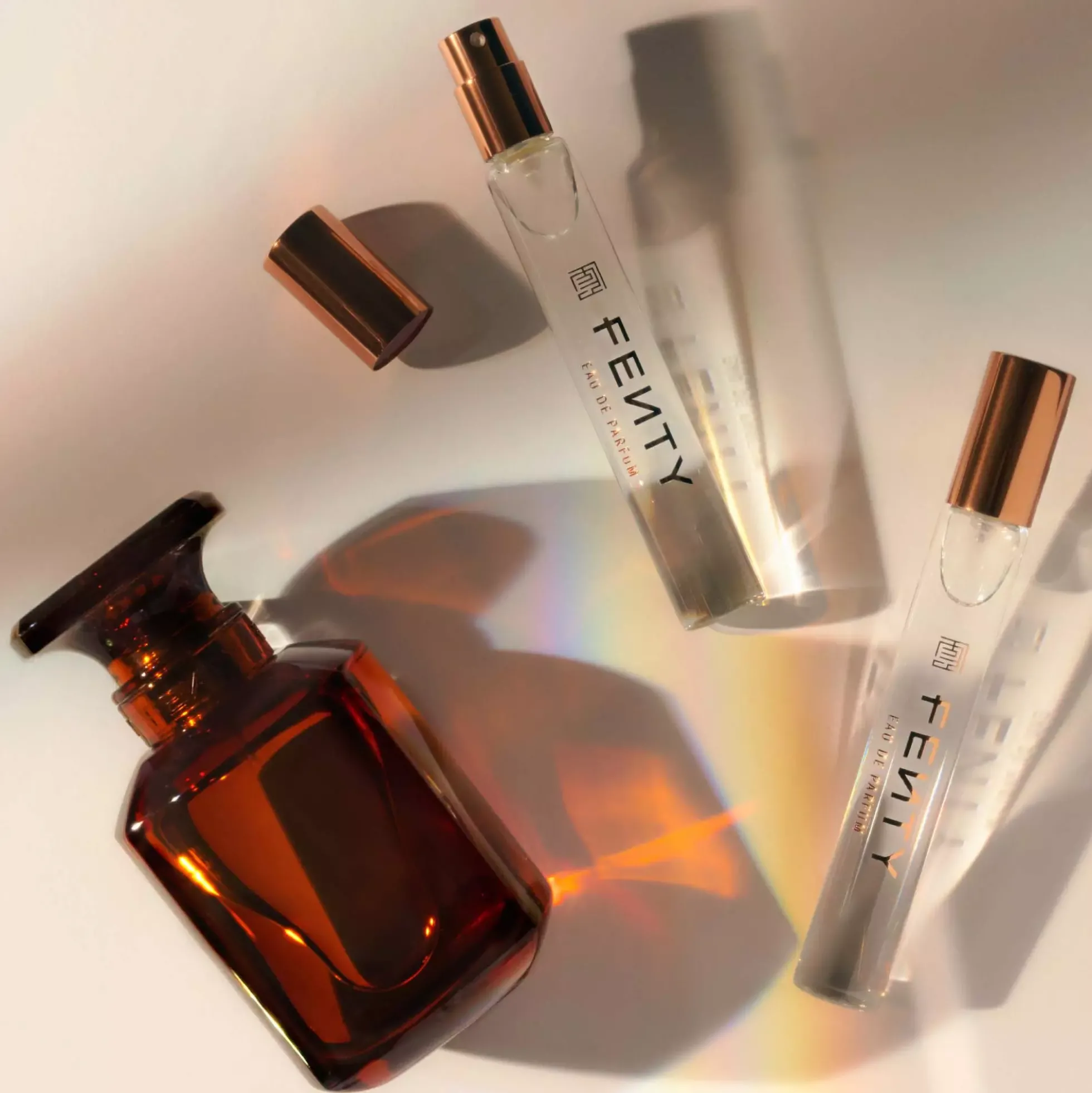 Fenty Beauty Fenty Eau de Parfum 30 ml