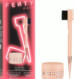 Fenty BeautyFenty Hair The Edgy Ones Kit