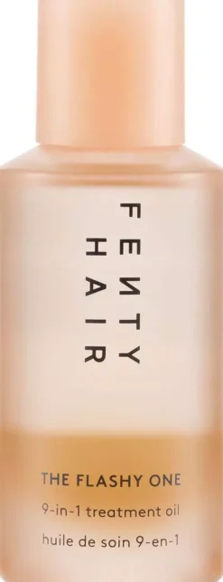 Fenty BeautyFenty Hair The Flashy One 9-in-1 Treatment Oil 50 ml