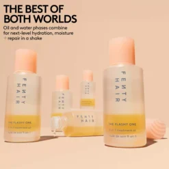 Fenty BeautyFenty Hair The Flashy One 9-in-1 Treatment Oil 50 ml
