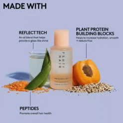 Fenty BeautyFenty Hair The Flashy One 9-in-1 Treatment Oil 50 ml