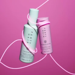 Fenty BeautyFenty Hair The Hydrated + Hot Ones Kit