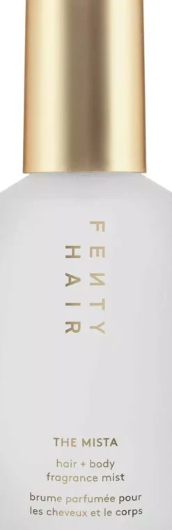 Fenty BeautyFenty Hair The Mista Hair And Body Fragrance Mist 90 ml