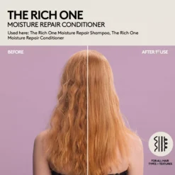 Fenty BeautyFenty Hair The Rich One Moisture Repair Conditioner 300 ml