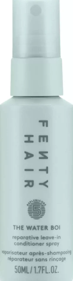 Fenty BeautyFenty Hair The Water Boi Reparative Leave-In Conditioner Spray Travel Size 50 ml