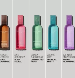 Fenty BeautyFenty Skin Body Allover Body Mist Green Raspberry 175 ml