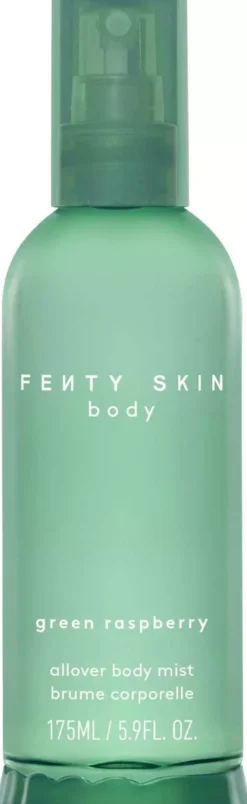 Fenty BeautyFenty Skin Body Allover Body Mist Green Raspberry 175 ml