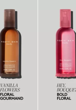 Fenty BeautyFenty Skin Body Allover Body Mist Hey Bouquet Mini