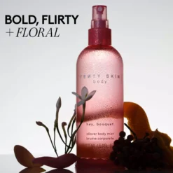 Fenty BeautyFenty Skin Body Allover Body Mist Hey Bouquet Mini