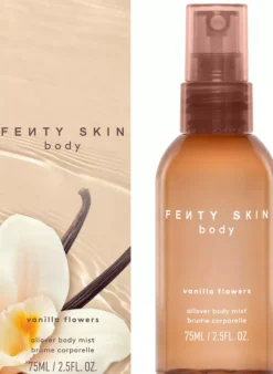 Fenty BeautyFenty Skin Body Allover Body Mist Vanilla Flowers Mini