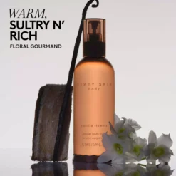 Fenty BeautyFenty Skin Body Allover Body Mist Vanilla Flowers Mini