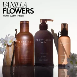 Fenty BeautyFenty Skin Body Allover Body Mist Vanilla Flowers Mini