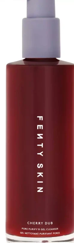 Fenty BeautyFenty Skin Cherry Dub Cherry Dub Pore Purify'r Gel Cleanser 190 ml