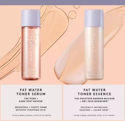 Fenty BeautyFenty Skin Fat Water Hydrating Milky Toner Essence 148 ml