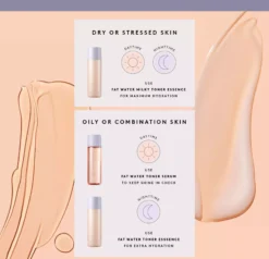 Fenty BeautyFenty Skin Fat Water Hydrating Milky Toner Essence 148 ml