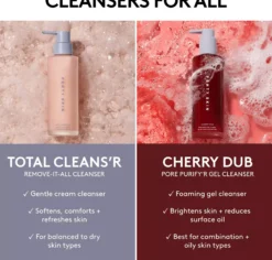 Fenty BeautyFenty Skin Total Cleans'r Remove-It-All Cleanser 190 ml