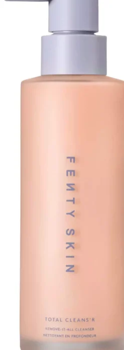 Fenty BeautyFenty Skin Total Cleans'r Remove-It-All Cleanser 190 ml