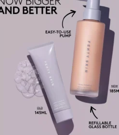 Fenty BeautyFenty Skin Total Cleans'r Remove-It-All Cleanser 190 ml